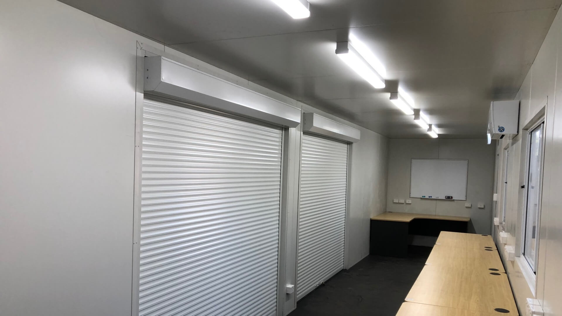 EXACT CONTRACTING Darwin NT