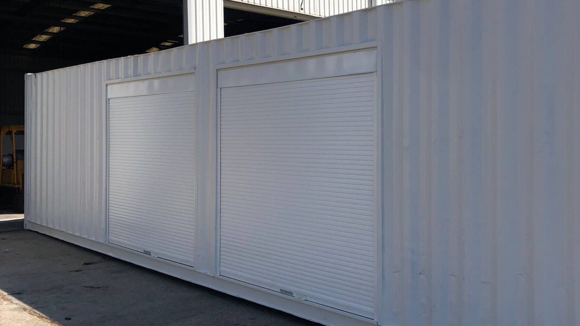 EXACT CONTRACTING Darwin NT