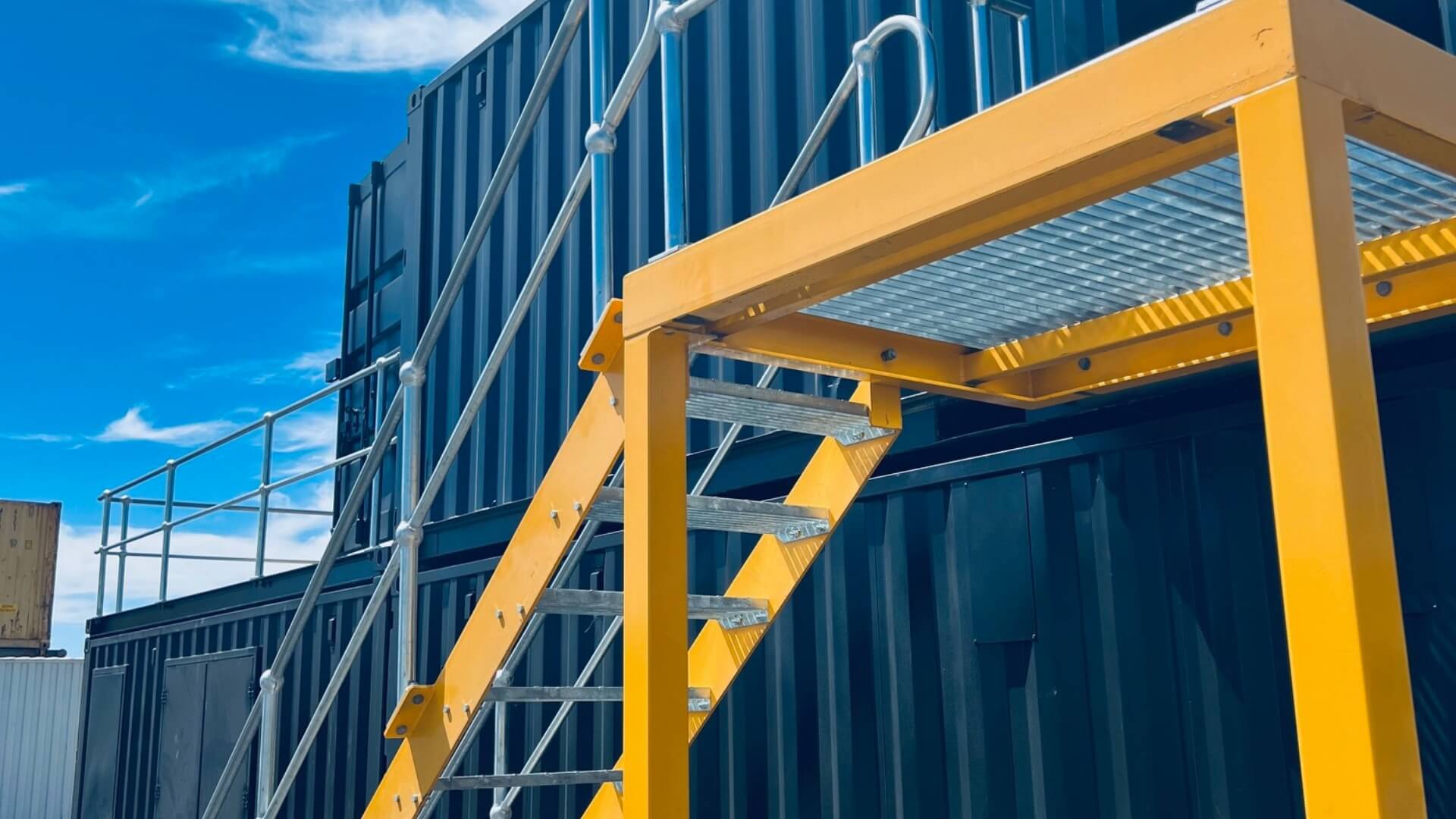 FIRE TRAINING FACILITY - NSW