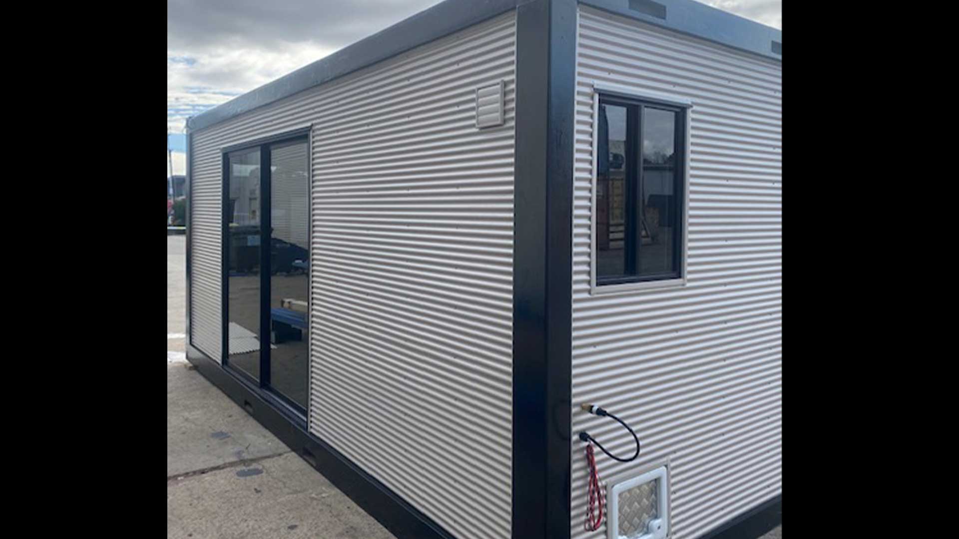 Tiny Home - Barossa Valley