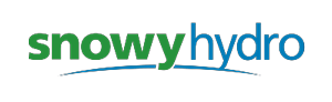 Snowy Hydro logo
