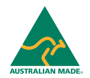 Australian Made